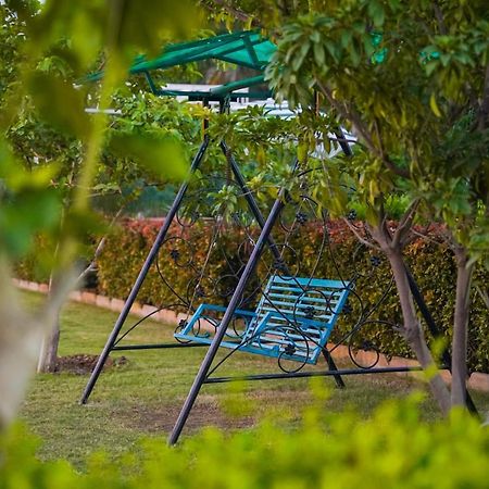 Abha Farms And Resort Udaipur Exterior photo